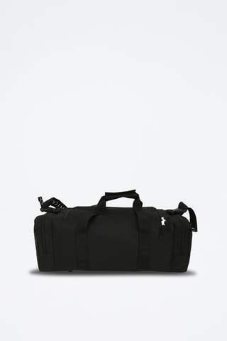 Sac de sport Song - Blanc, noir et rouge