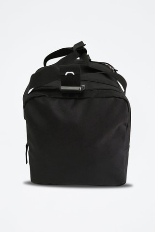 Sac de sport Song - Blanc, noir et rouge