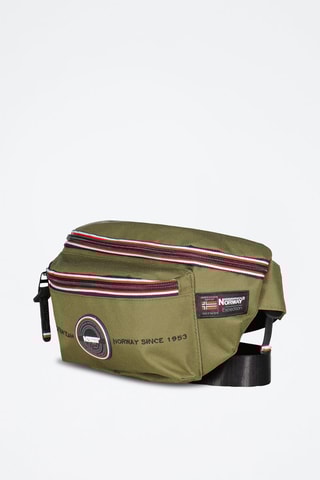 Sac banane Sarcelles - Vert