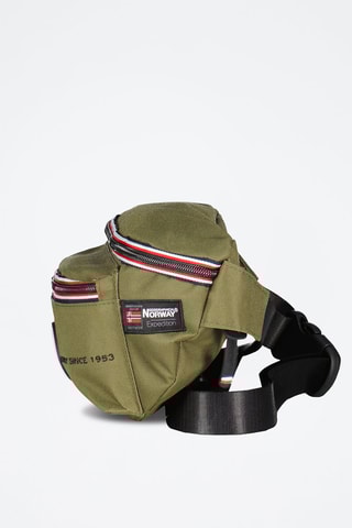 Sac banane Sarcelles - Vert