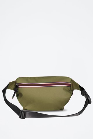 Sac banane Sarcelles - Vert