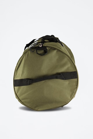 Sac de sport Shark - Blanc, noir, rouge, bleu et vert