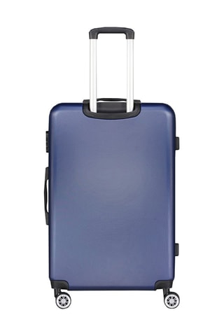 Set de 3 valises Stanislaseo (L/M/S) - Bleu