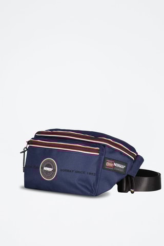 Sac banane Sarcelles - Bleu