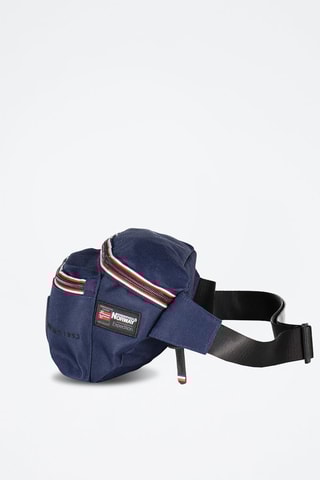 Sac banane Sarcelles - Bleu