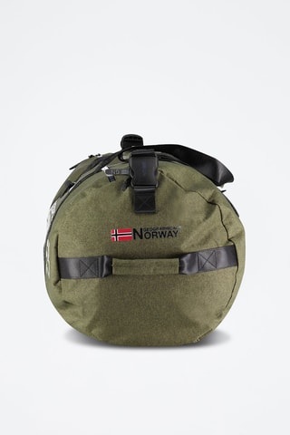 Sac de sport Silvia - Vert