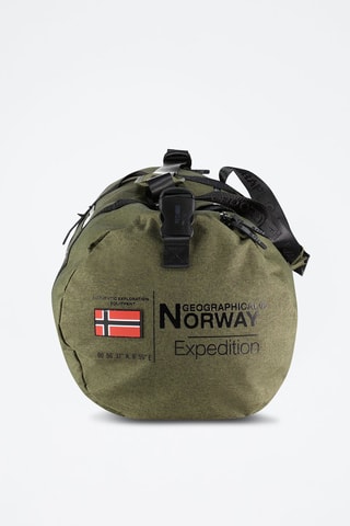 Sac de sport Silvia - Vert