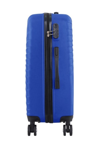 Set de 3 valises Sunlighteo (L/M/S) - Bleu