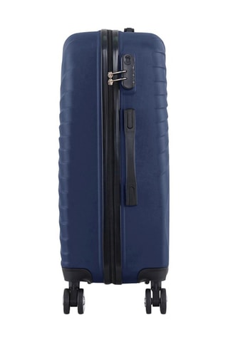 Set de 3 valises Sunlighteo (L/M/S) - Bleu