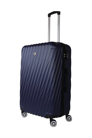 Set de 3 valises Swap (L/M/S) - Bleu