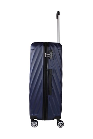 Set de 3 valises Swap (L/M/S) - Bleu