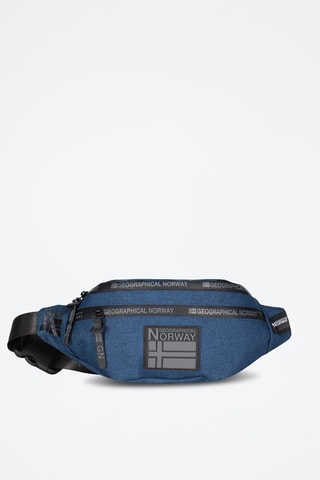 Sac banane Sany - Bleu