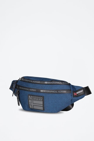 Sac banane Sany - Bleu