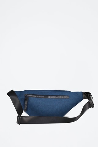 Sac banane Sany - Bleu