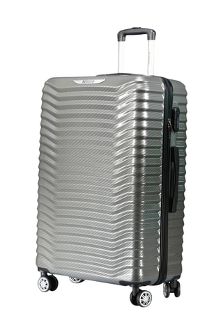 Set de 3 valises - Anthracite