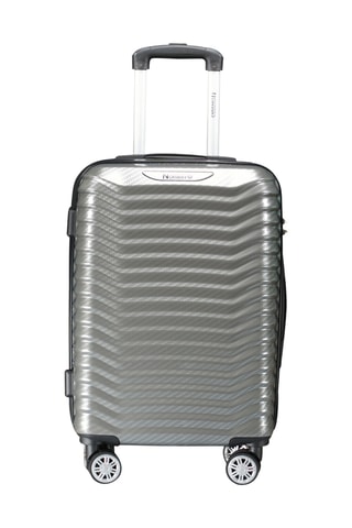 Set de 3 valises - Anthracite