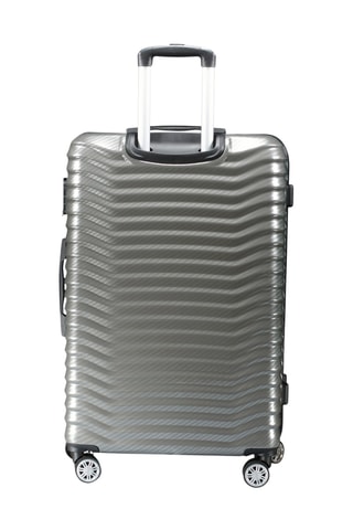 Set de 3 valises - Anthracite