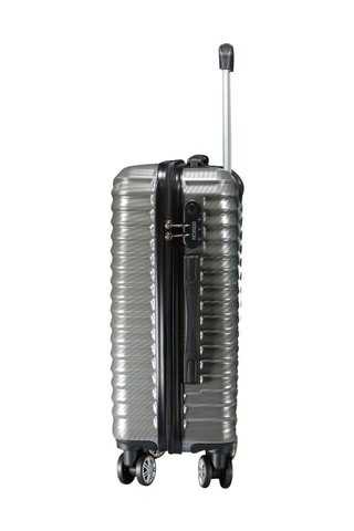 Set de 3 valises - Anthracite