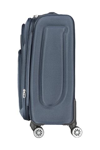 Set de 5 valises - Bleu