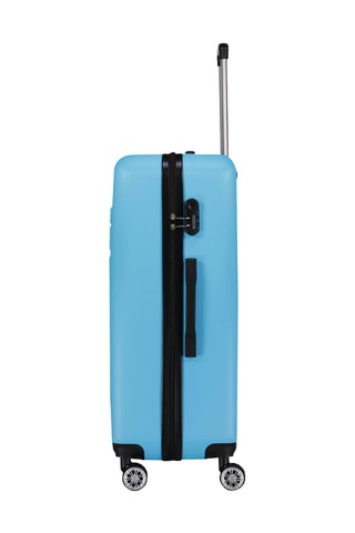 Set de 3 valises - Bleu