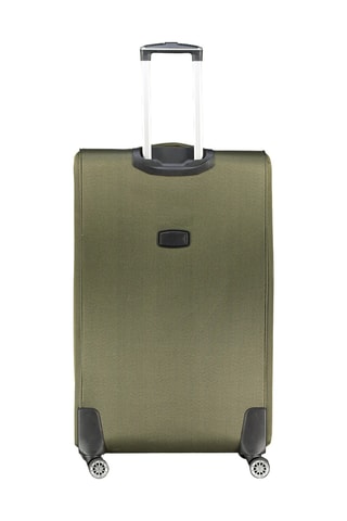 Set de 5 valises - Vert