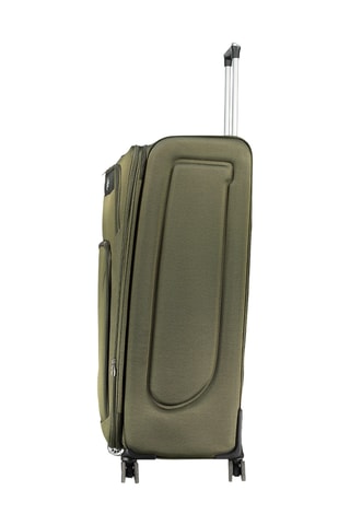 Set de 5 valises - Vert