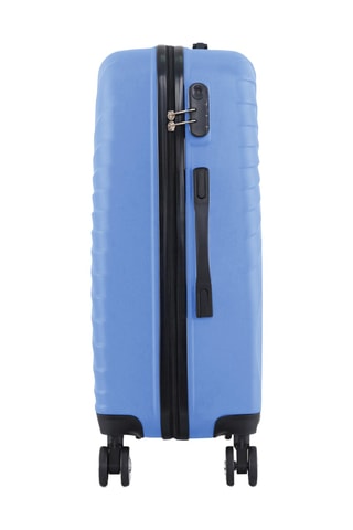 Set de 3 valises - Bleu