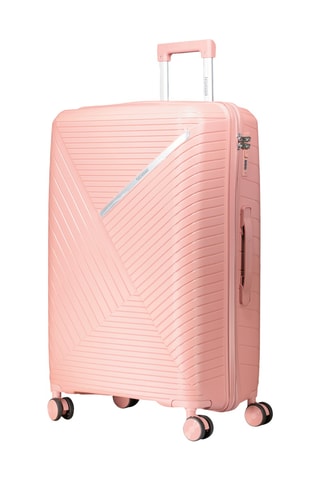 Set de 3 valises - Doré