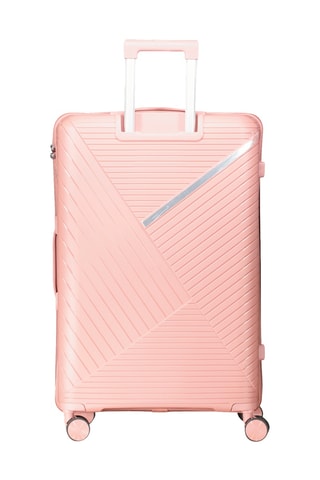 Set de 3 valises - Doré