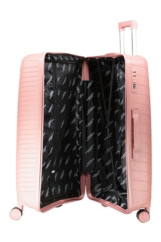 Set de 3 valises - Doré