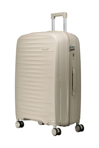 Set de 3 valises - Beige