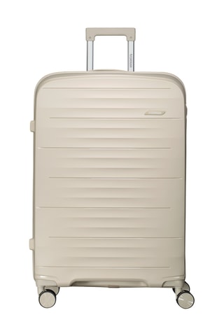 Set de 3 valises - Beige