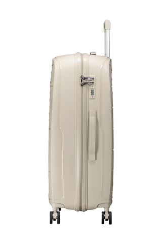 Set de 3 valises - Beige