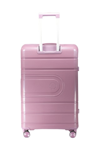 Set de 3 valises - Violet