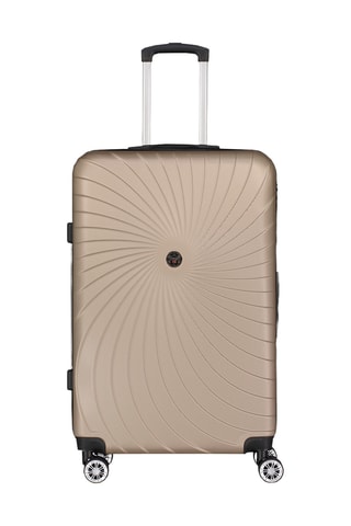 Set de 3 valises - Beige