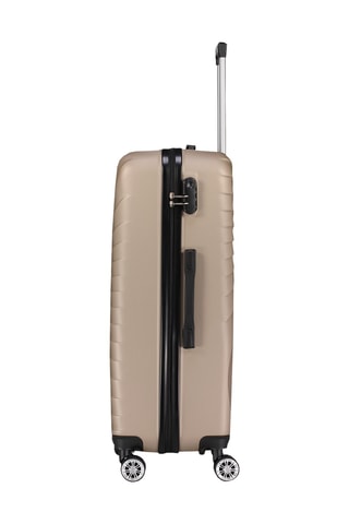 Set de 3 valises - Beige