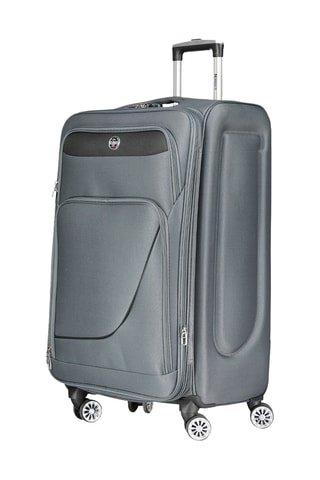 Set de 5 valises - Anthracite