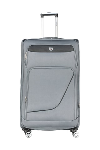 Set de 5 valises - Anthracite