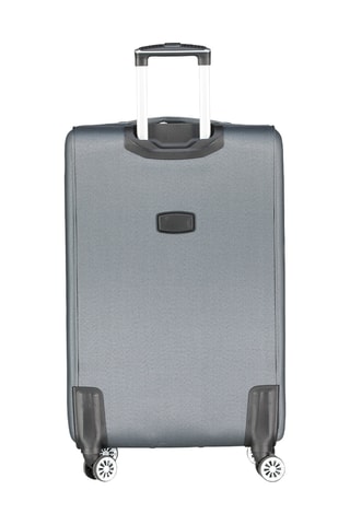 Set de 5 valises - Anthracite