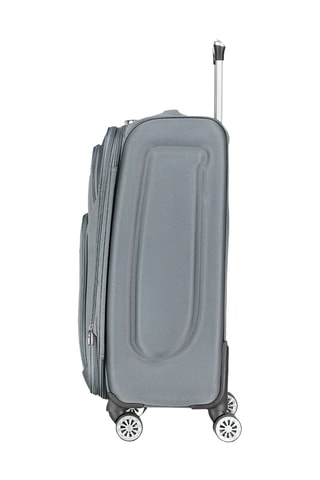 Set de 5 valises - Anthracite