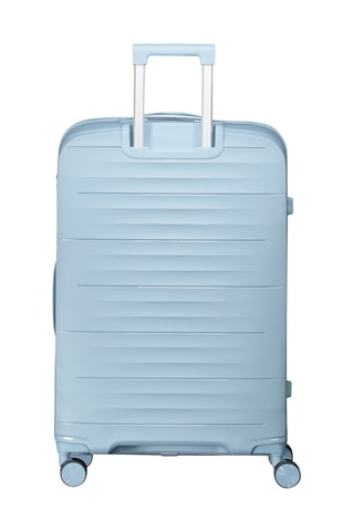 Set de 3 valises - Bleu