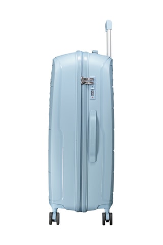 Set de 3 valises - Bleu