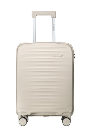 Valise - Beige