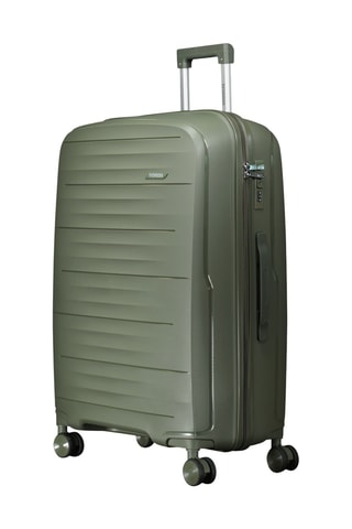 Set de 3 valises - Vert