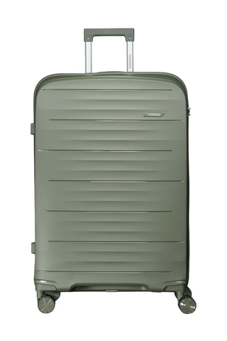 Set de 3 valises - Vert