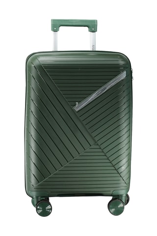 Valise - Vert