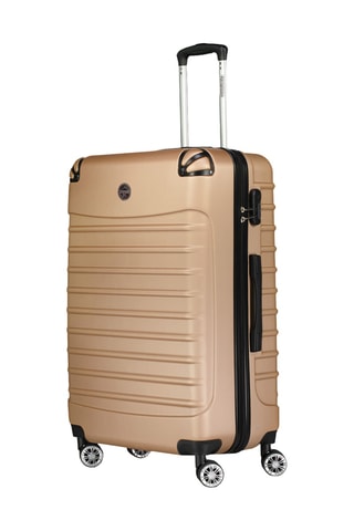 Set de 3 valises - Kaki