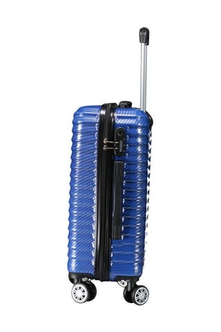 Set de 3 valises - Bleu