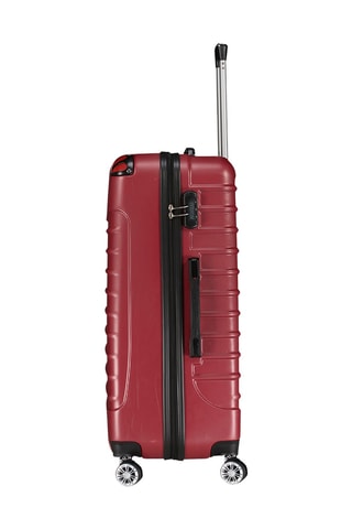 Valise cabine - Bordeaux