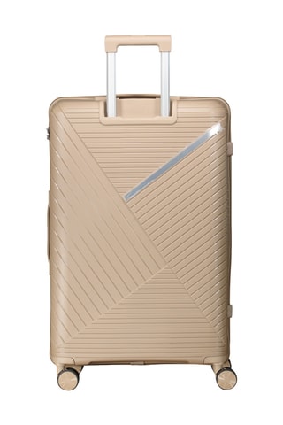 Set de 3 valises - Kaki